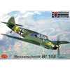 KPM 0481 1/72 Messerschmitt Bf 108 "Taifun"