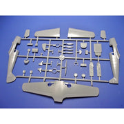 KPM 0481 1/72 Messerschmitt Bf 108 "Taifun"