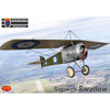 KPM 0484 1/72 Sopwith Swallow