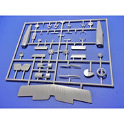 KPM 0484 1/72 Sopwith Swallow