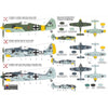 KP Models 0492 1/72 Focke-Wulf Fw-190A-4