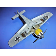 KP Models 0492 1/72 Focke-Wulf Fw-190A-4