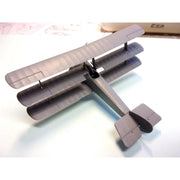 KP Models 0493 1/72 Sopwith Triplane 'RFC and captured German'