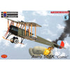 KP Models 0494 1/72 Avro 504K Comic