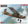 KP Models 0495 1/72 Cessna U-17B "Asian users