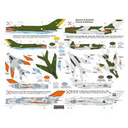 KP Models 0497 1/72 MiG-19S/Shenyang F-6