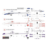 KP Models 0499 1/72 TG-10D Peregine / Let L-33 Solo