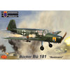 KP Models 0404 1/72 Bucker Bu 181 Bestmann