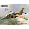KP Models 0405 1/72 SIAI S-211 Philippine Air Force