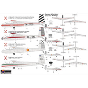 KP Models 72412 1/72 Let L-13 Blanik
