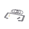 KRC Cougar KC/Laydown Battery Cradle Kit