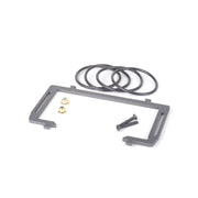 KRC Cougar KC/Laydown Battery Cradle Kit