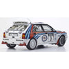 Kyosho 1/18 Lancia Delta Integrale Evo 1992 1000 Lakes No.3 D. Auriol/B. Occelli Model Car