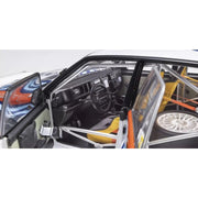 Kyosho 1/18 Lancia Delta Integrale Evo 1992 1000 Lakes No.3 D. Auriol/B. Occelli Model Car