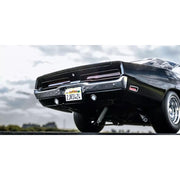 Kyosho 1/18 Dodge Charger R/T 1970 "Fast & Furious" (Black) Model Car