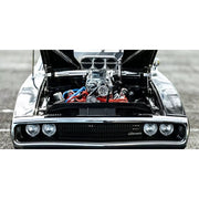 Kyosho 1/18 Dodge Charger R/T 1970 "Fast & Furious" (Black) Model Car