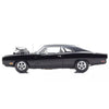 Kyosho 1/18 Dodge Charger R/T 1970 "Fast & Furious" (Black) Model Car