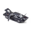 Kyosho 1/18 Dodge Charger R/T 1970 "Fast & Furious" (Black) Model Car