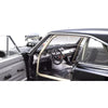 Kyosho 1/18 Dodge Charger R/T 1970 "Fast & Furious" (Black) Model Car