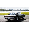 Kyosho 1/18 Dodge Charger R/T 1970 "Fast & Furious" (Black) Model Car