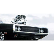 Kyosho 1/18 Dodge Charger R/T 1970 "Fast & Furious" (Black) Model Car