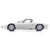 Kyosho KSD08314W 1/18 Lamborghini Miura P400 White/Silver Int. Black