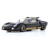 Kyosho KSD08319BKG 1/18 Lamborghini Miura SVR (Black) Diecast Model Car
