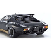Kyosho KSD08319BKG 1/18 Lamborghini Miura SVR (Black) Diecast Model Car