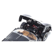Kyosho KSD08319BKG 1/18 Lamborghini Miura SVR (Black) Diecast Model Car