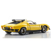 Kyosho KSD08319GY 1/18 Lamborghini Miura SVR Diecast Model Car