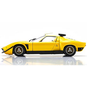 Kyosho KSD08319GY 1/18 Lamborghini Miura SVR Diecast Model Car