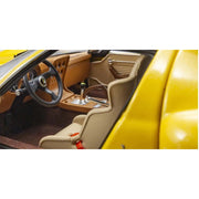 Kyosho KSD08319GY 1/18 Lamborghini Miura SVR Diecast Model Car