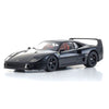 Kyosho KSD08416BK 1/18 Ferrari F40 (Black) Diecast Model Car