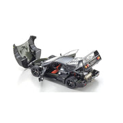 Kyosho KSD08416BK 1/18 Ferrari F40 (Black) Diecast Model Car