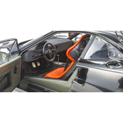 Kyosho KSD08416BK 1/18 Ferrari F40 (Black) Diecast Model Car