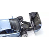 Kyosho 1/18 Ferrari F40 Light Blue Metallic Model Car