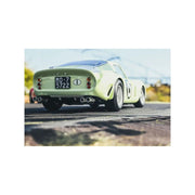Kyosho KSD08438C 1/18 Ferrari 250 GTO RHD 1962 Goodwood Tourist Trophy Light Green No.15