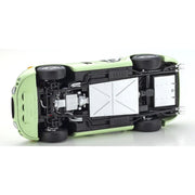 Kyosho KSD08438C 1/18 Ferrari 250 GTO RHD 1962 Goodwood Tourist Trophy Light Green No.15