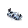Kyosho KSD08438D 1/18 Ferrari 250 GTO 1962 Sebring Blue No.24