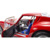 Kyosho KSD08438F 1/18 Ferrari 250 GTO 1963 Daytona 3H Red No.18