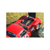 Kyosho KSD08438F 1/18 Ferrari 250 GTO 1963 Daytona 3H Red No.18