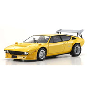 Kyosho KSD08445GY 1/18 Lamborghini Uracco Rally Diecast Model Car