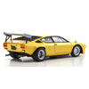 Kyosho KSD08445GY 1/18 Lamborghini Uracco Rally Diecast Model Car