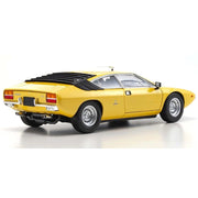 Kyosho KSD08446GY 1/18 Lamborghini Uracco Diecast Model Car