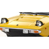 Kyosho KSD08446GY 1/18 Lamborghini Uracco Diecast Model Car