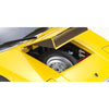 Kyosho KSD08446GY 1/18 Lamborghini Uracco Diecast Model Car