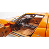 Kyosho Original 1/12 Lamborghini Miura P400 (Orange) Model Car