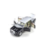 Kyosho KSD08841BKS 1/18 Rolls-Royce Phantom EWB (Black/Silver) Diecast Model Car
