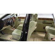 Kyosho KSD08841BKS 1/18 Rolls-Royce Phantom EWB (Black/Silver) Diecast Model Car