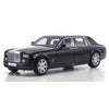 Kyosho KSD08841DBK2 1/18 Rolls-Royce Phantom EWB (Black) Diecast Model Car